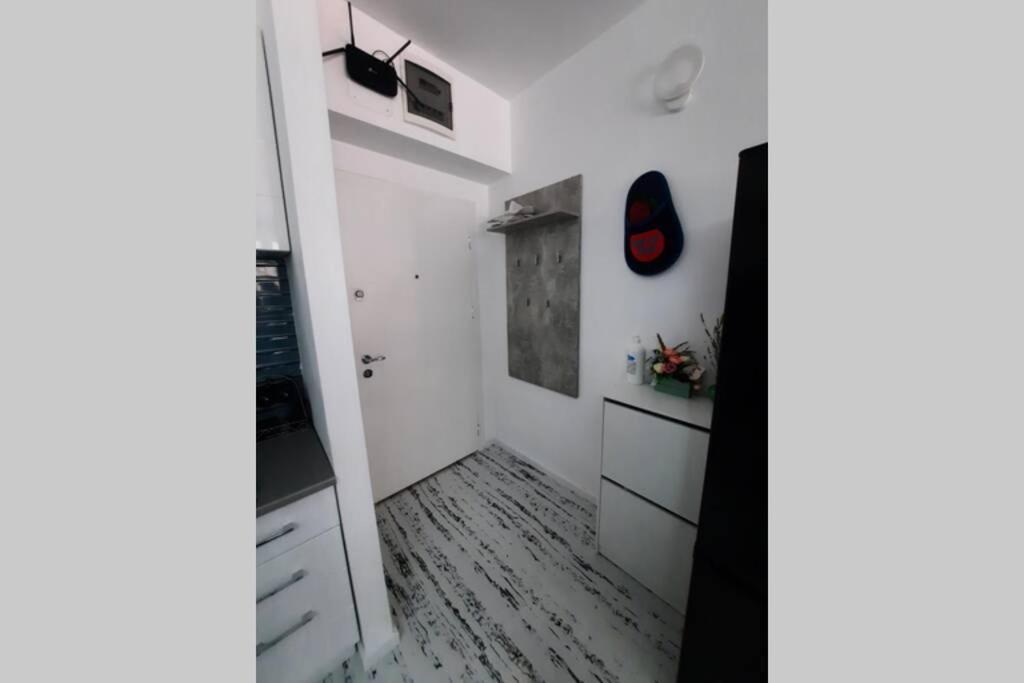 Apartament Erika Sinaia Exterior photo