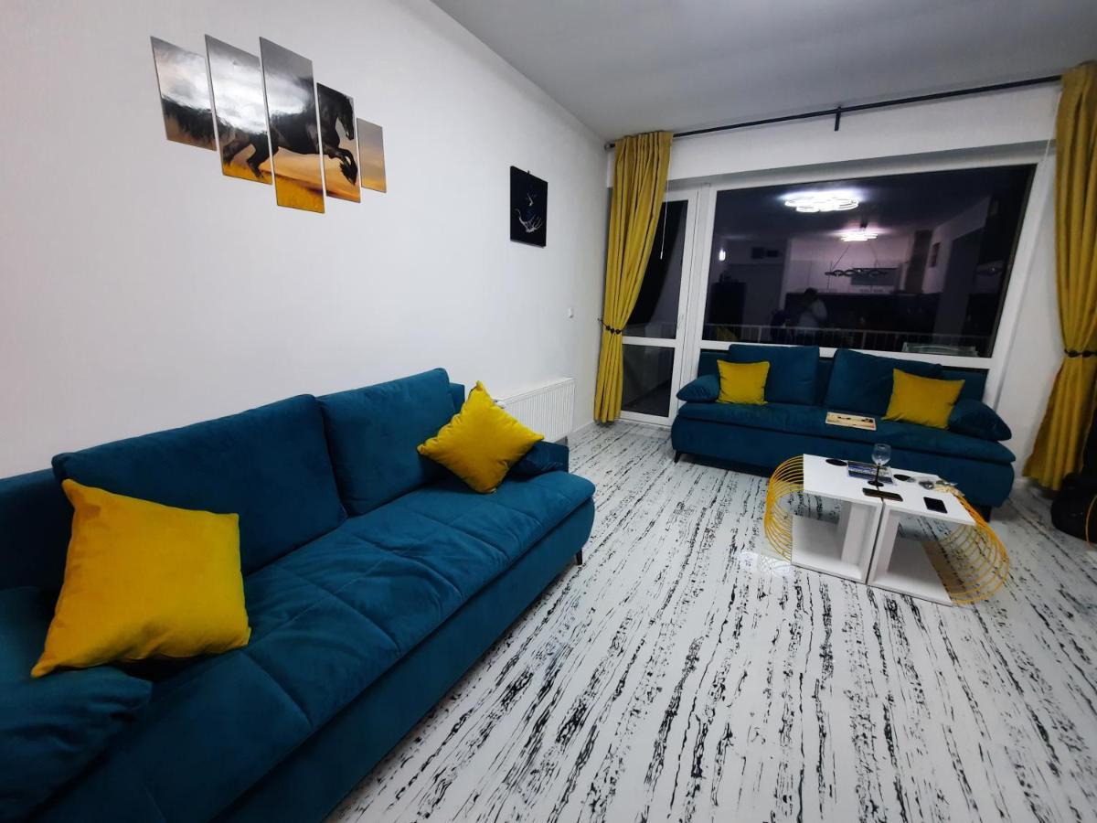 Apartament Erika Sinaia Exterior photo